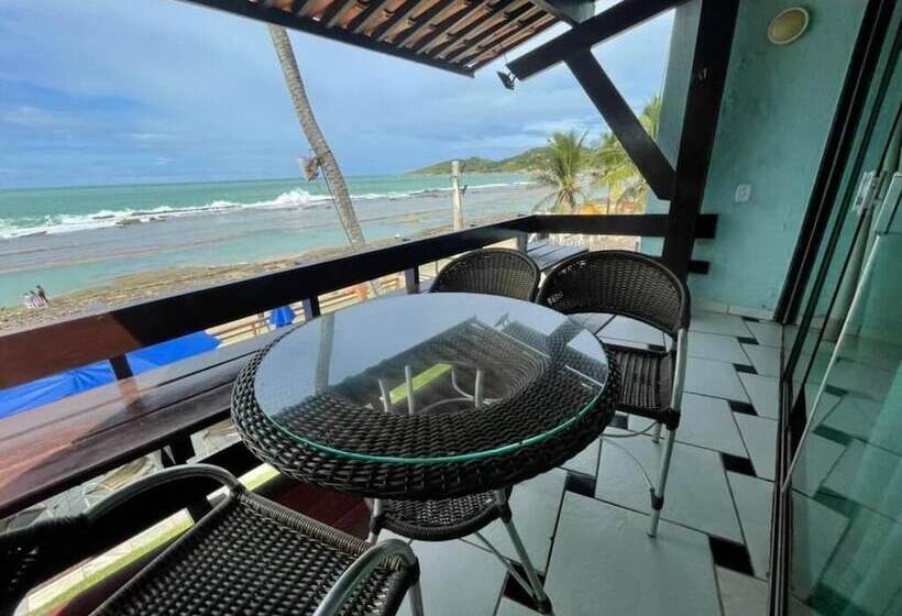 호텔 Arrecife Dos Corais