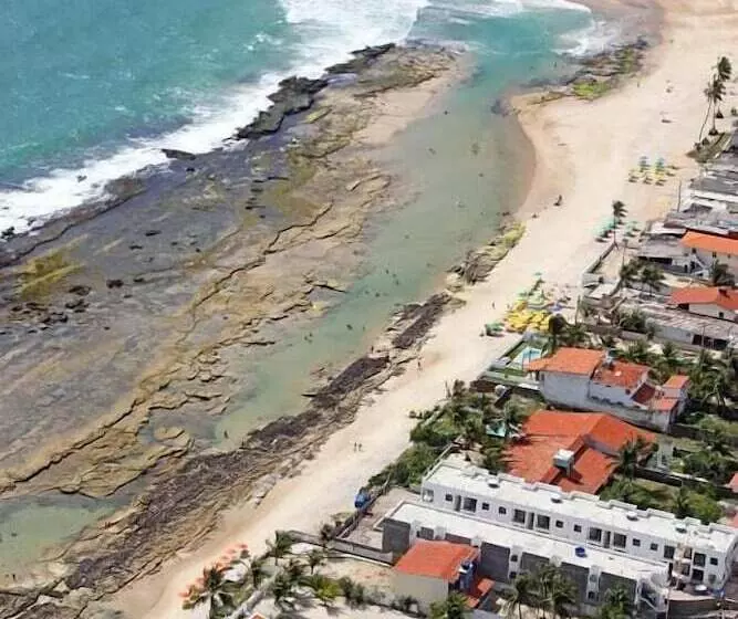 호텔 Arrecife Dos Corais