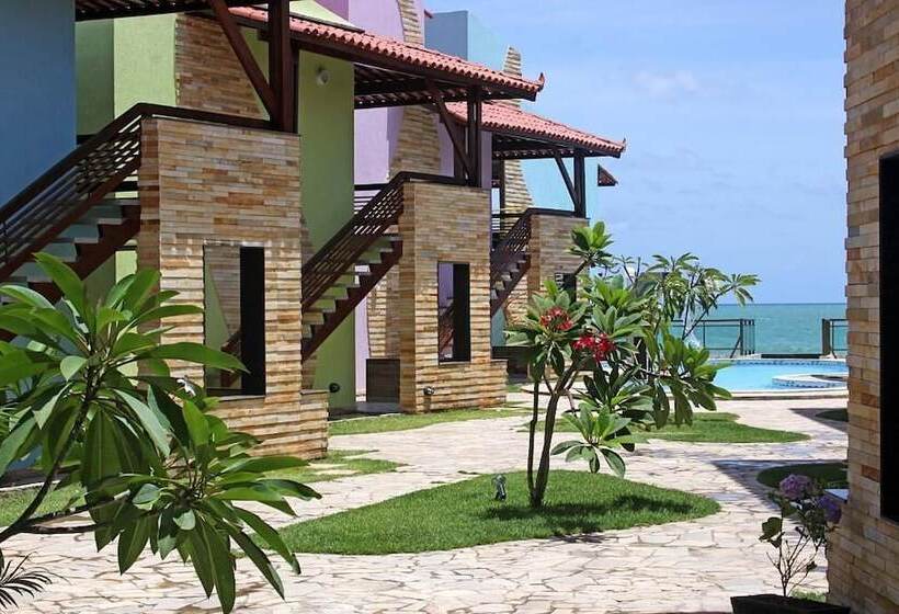 호텔 Arrecife Dos Corais