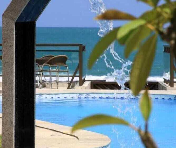 호텔 Arrecife Dos Corais