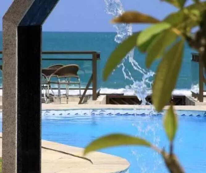 호텔 Arrecife Dos Corais