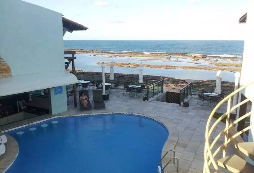 호텔 Arrecife Dos Corais