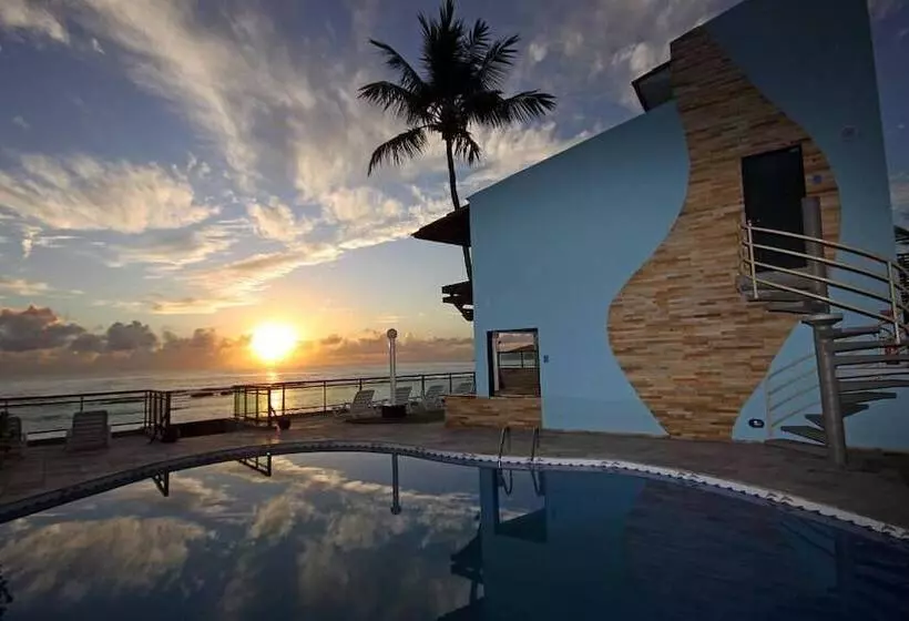 호텔 Arrecife Dos Corais