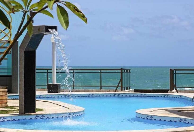 호텔 Arrecife Dos Corais