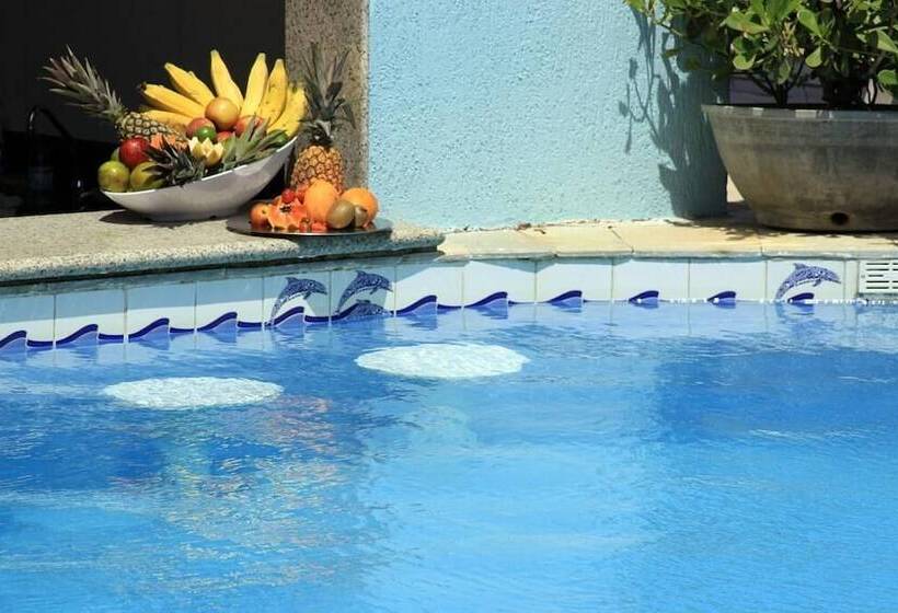 호텔 Arrecife Dos Corais