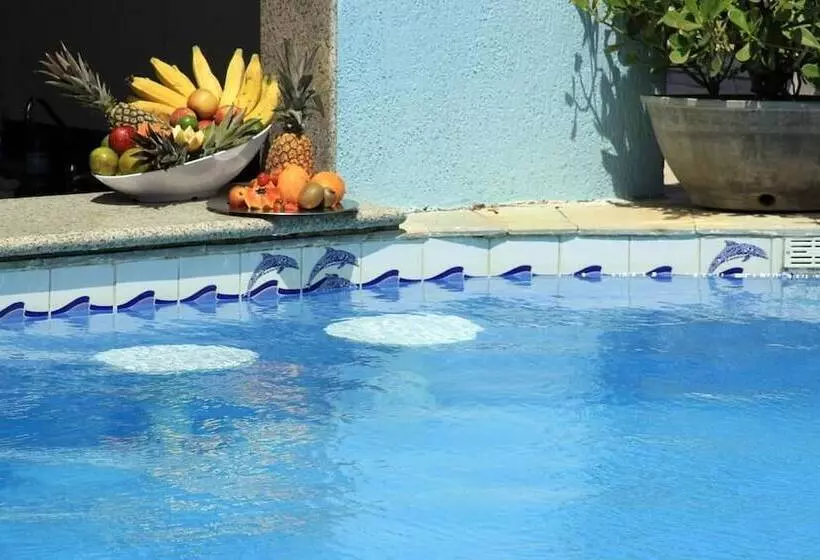 호텔 Arrecife Dos Corais