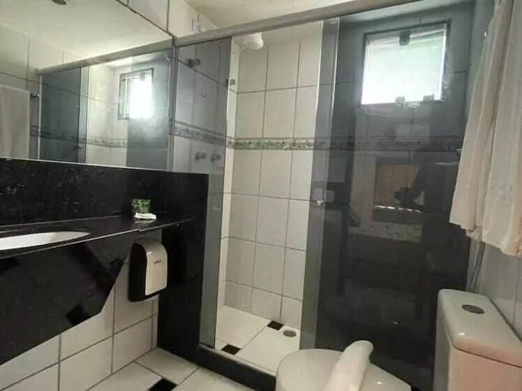 호텔 Arrecife Dos Corais