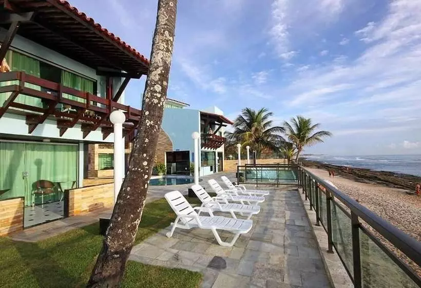 호텔 Arrecife Dos Corais