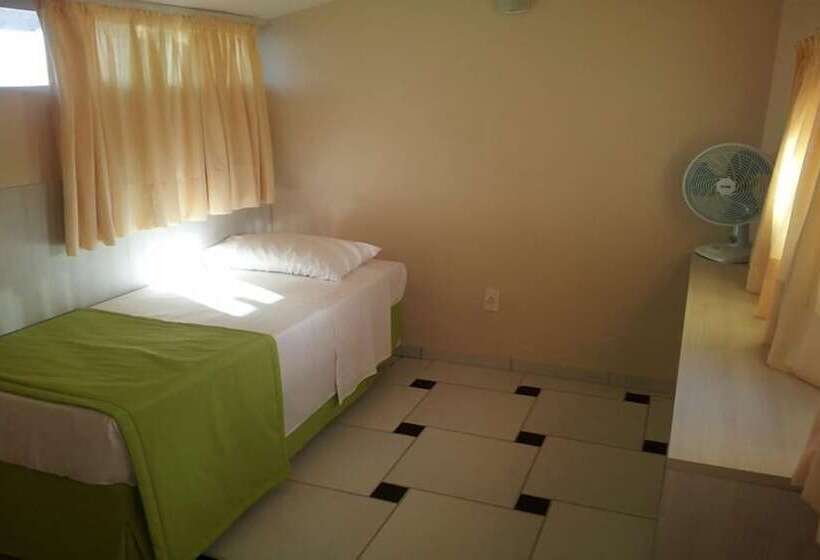 호텔 Arrecife Dos Corais