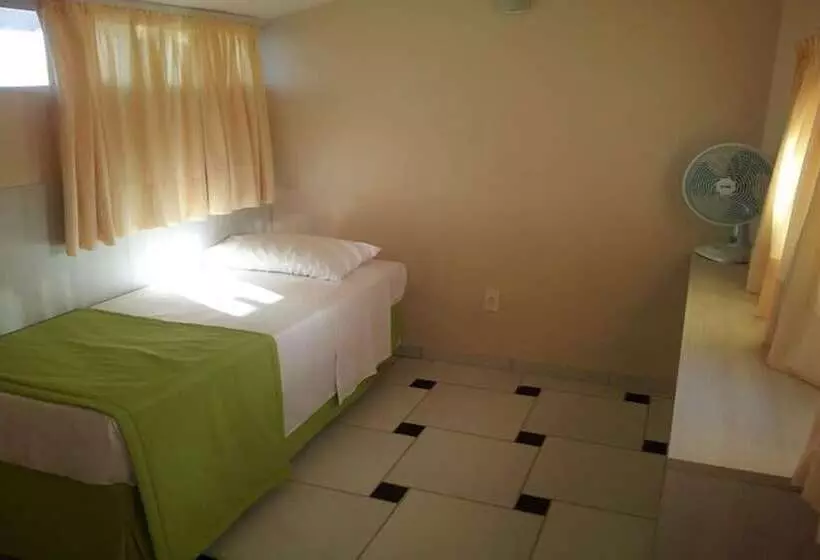 호텔 Arrecife Dos Corais