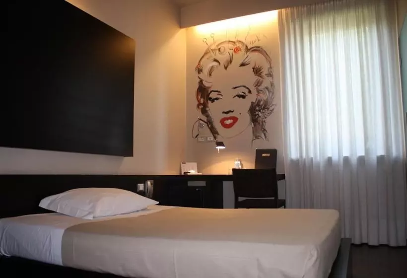 Art Hotel Udine
