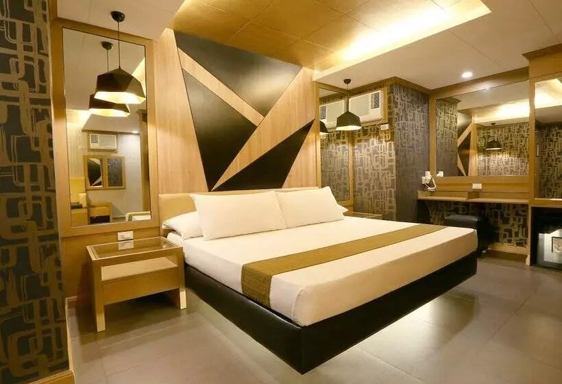 Hotelli Ava Malate