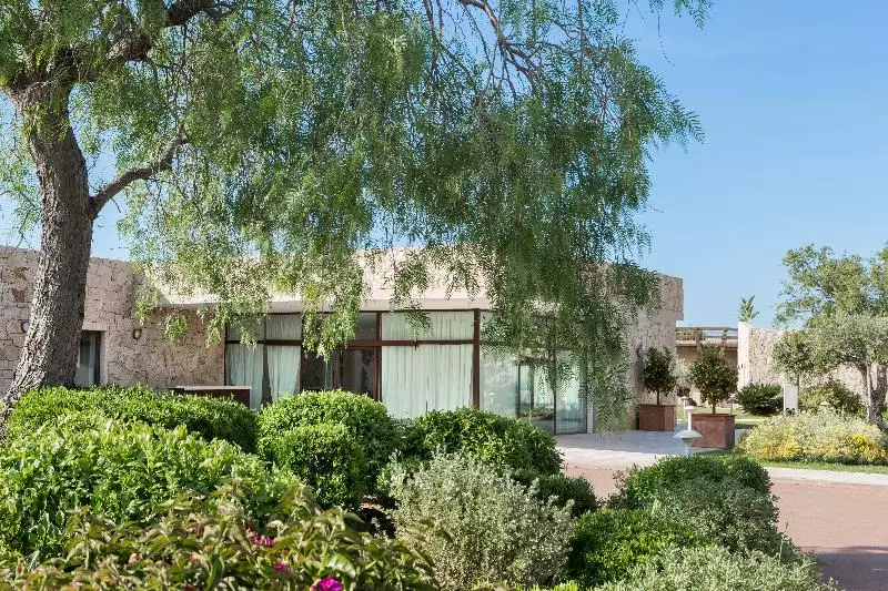 Baglioni Resort Sardinia The Leading Hotels Of The World