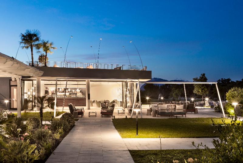 Baglioni Resort Sardinia   The Leading Hotels Of The World
