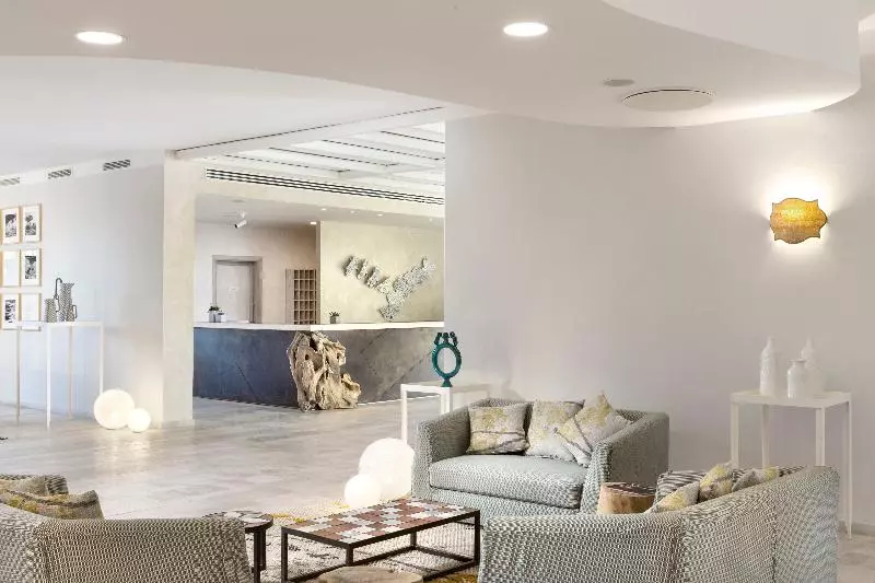 Baglioni Resort Sardinia The Leading Hotels Of The World