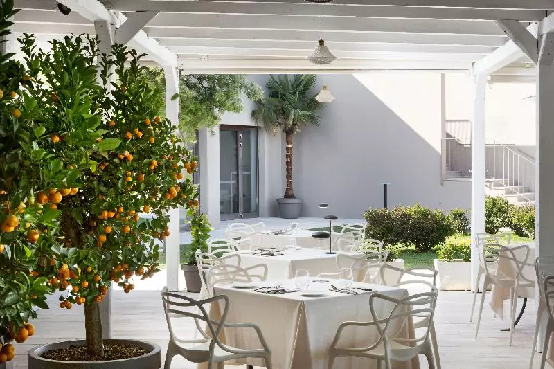 Baglioni Resort Sardinia The Leading Hotels Of The World