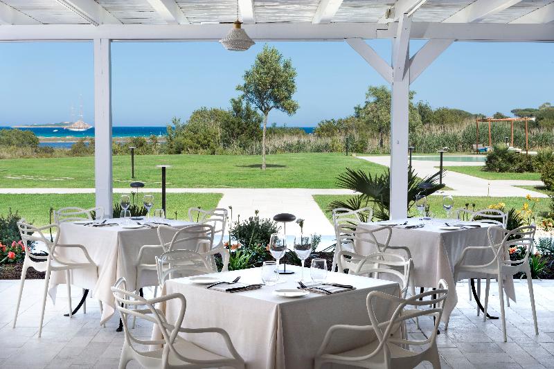 Baglioni Resort Sardinia   The Leading Hotels Of The World