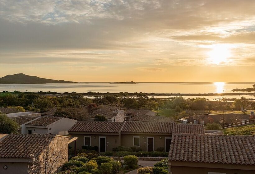 Baglioni Resort Sardinia   The Leading Hotels Of The World