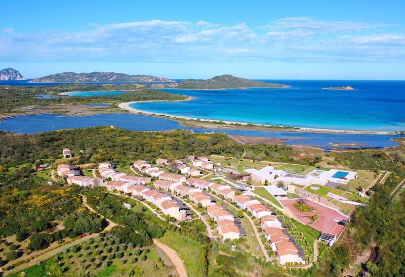 Baglioni Resort Sardinia   The Leading Hotels Of The World