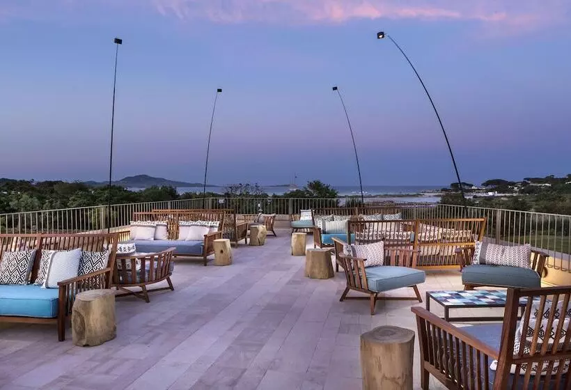 Baglioni Resort Sardinia The Leading Hotels Of The World
