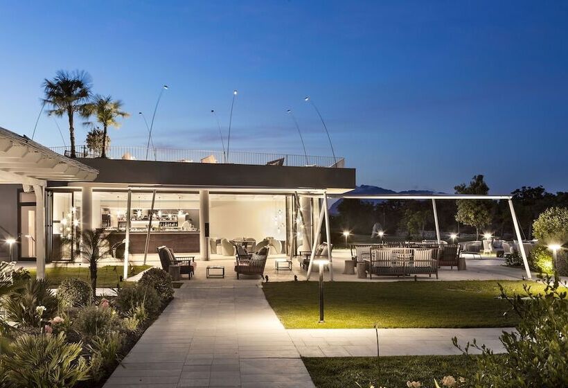 Baglioni Resort Sardinia   The Leading Hotels Of The World