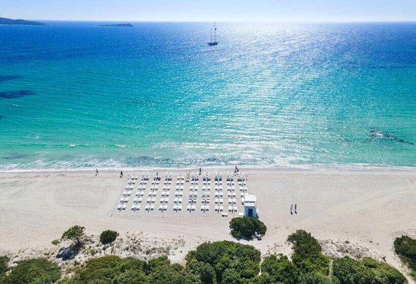 Baglioni Resort Sardinia   The Leading Hotels Of The World