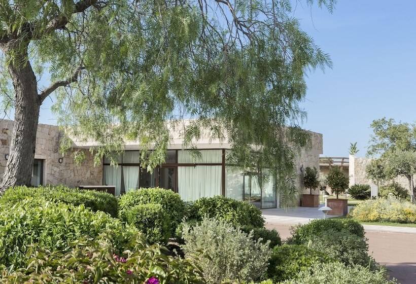 Baglioni Resort Sardinia   The Leading Hotels Of The World