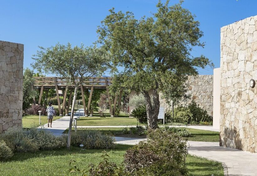 Baglioni Resort Sardinia   The Leading Hotels Of The World