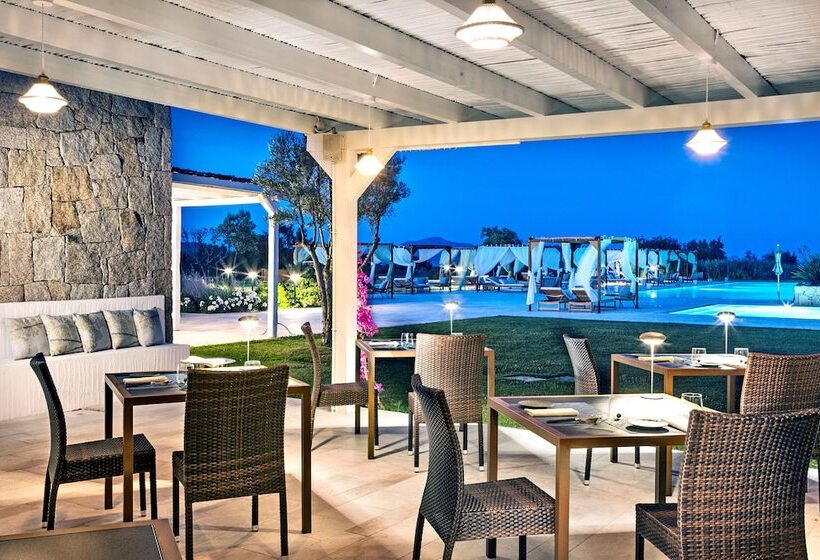 Baglioni Resort Sardinia   The Leading Hotels Of The World
