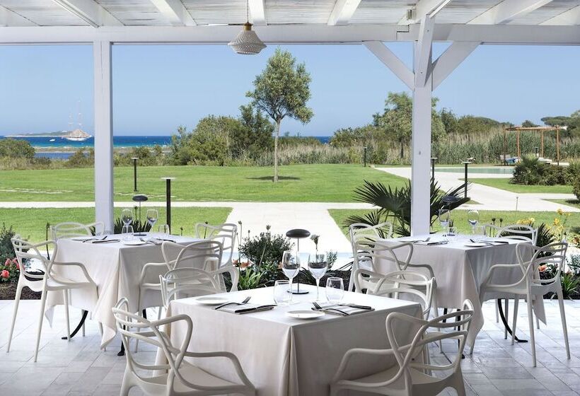 Baglioni Resort Sardinia   The Leading Hotels Of The World