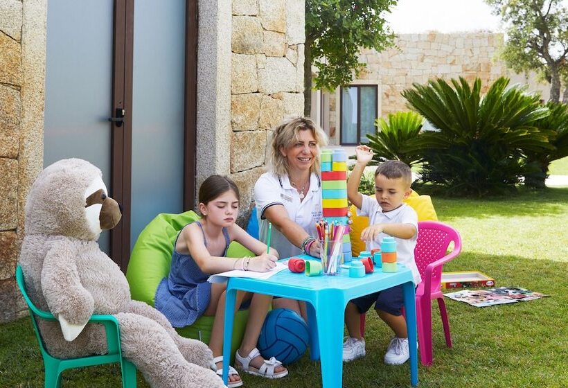 Baglioni Resort Sardinia   The Leading Hotels Of The World