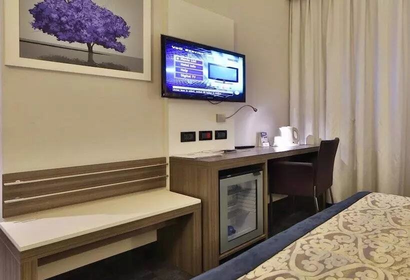 هتل Best Western Plus Borgolecco