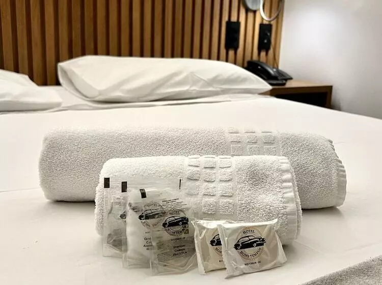 Hotel Bons Tempos