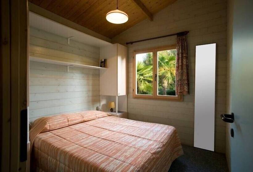 فندق Centro Vacanze De Angelis