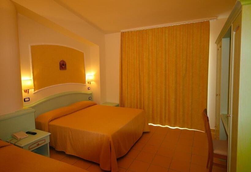 فندق Centro Vacanze De Angelis