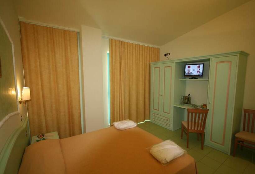 فندق Centro Vacanze De Angelis