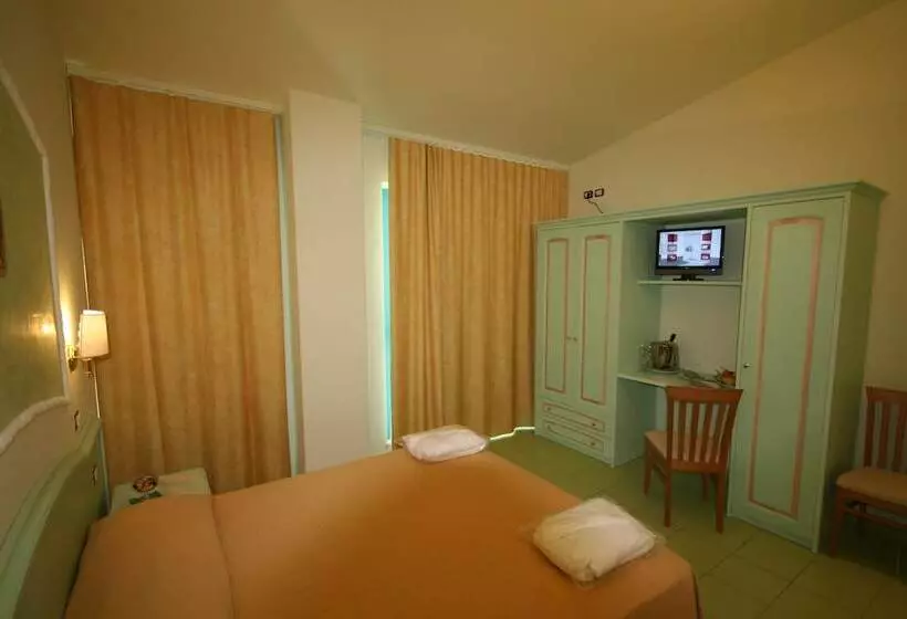 בית מלון כפרי Centro Vacanze De Angelis