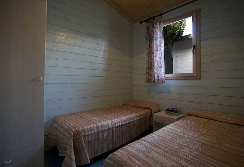 فندق Centro Vacanze De Angelis