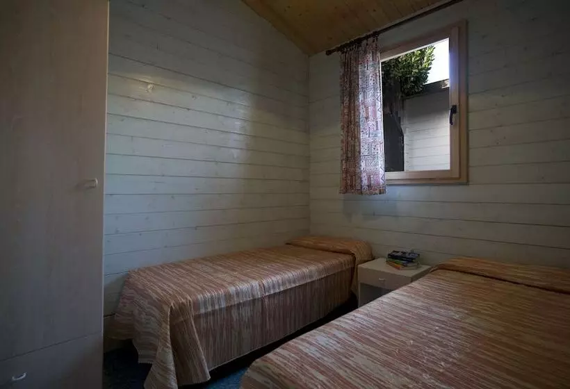 בית מלון כפרי Centro Vacanze De Angelis