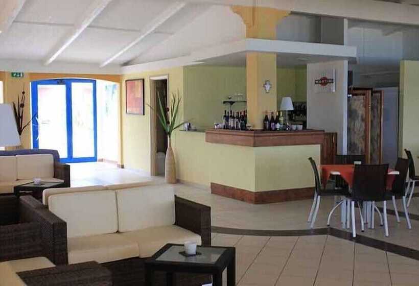 فندق Centro Vacanze De Angelis