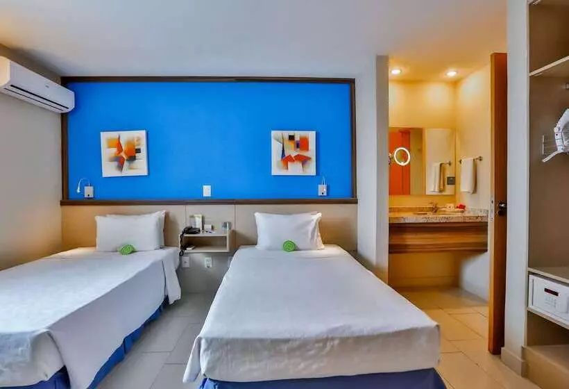 Comfort Hotel Campos Dos Goytacazes