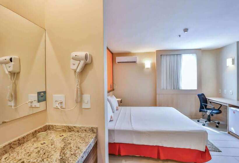 Comfort Hotel Campos Dos Goytacazes