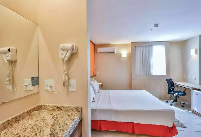 Comfort Hotel Campos Dos Goytacazes