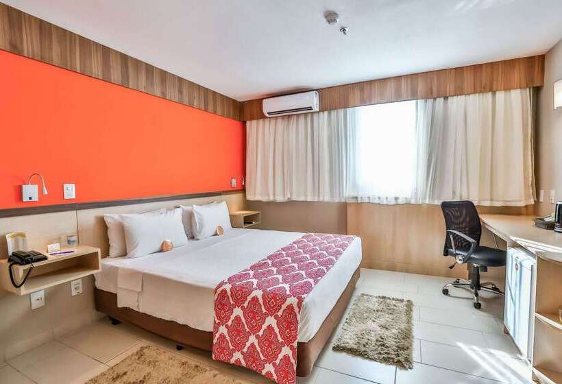 Comfort Hotel Campos Dos Goytacazes