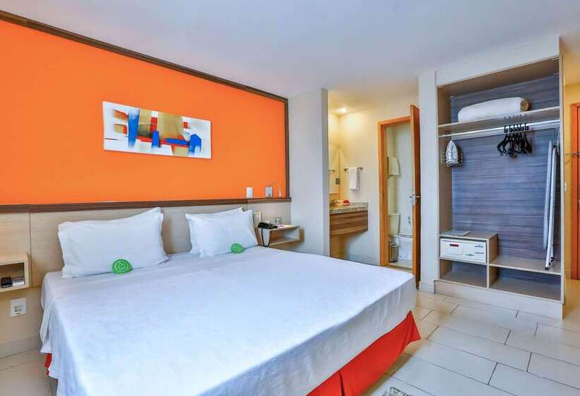 Comfort Hotel Campos Dos Goytacazes