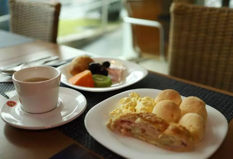 Comfort Hotel Campos Dos Goytacazes