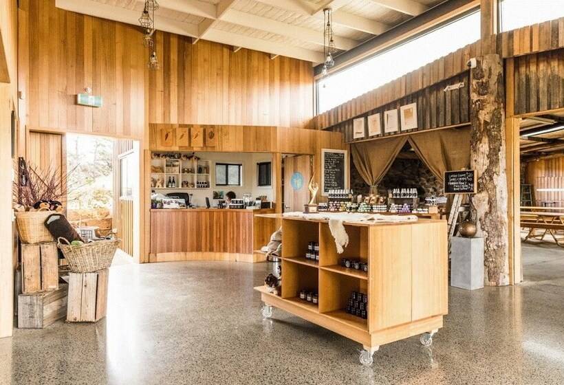 ホテル Curringa Farm