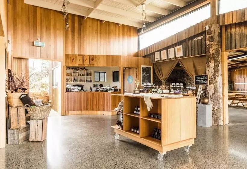 酒店 Curringa Farm