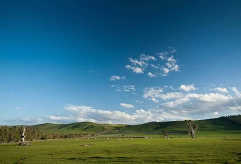 酒店 Curringa Farm