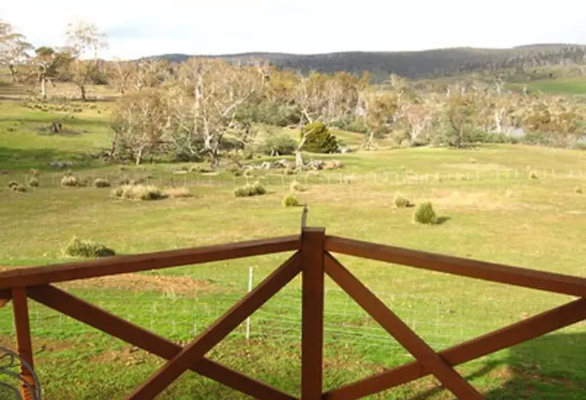 酒店 Curringa Farm